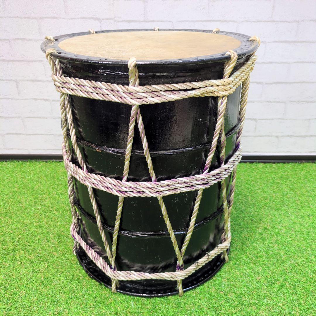桶太鼓　和太鼓　伝統工芸