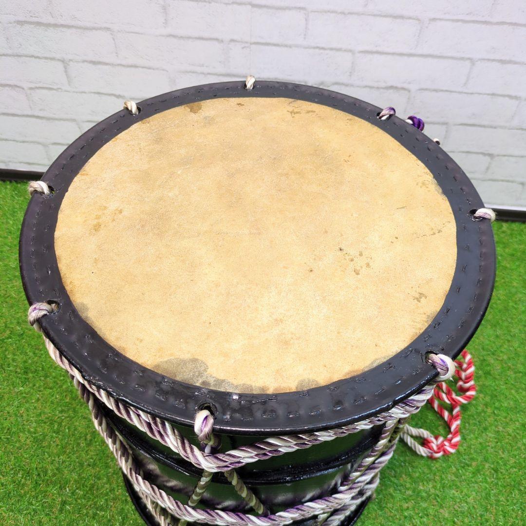 桶太鼓　和太鼓　伝統工芸
