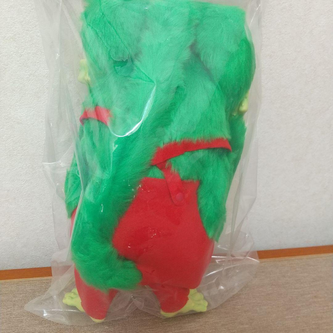 SECRET BASE × SHELTERBANK / RAT FINK