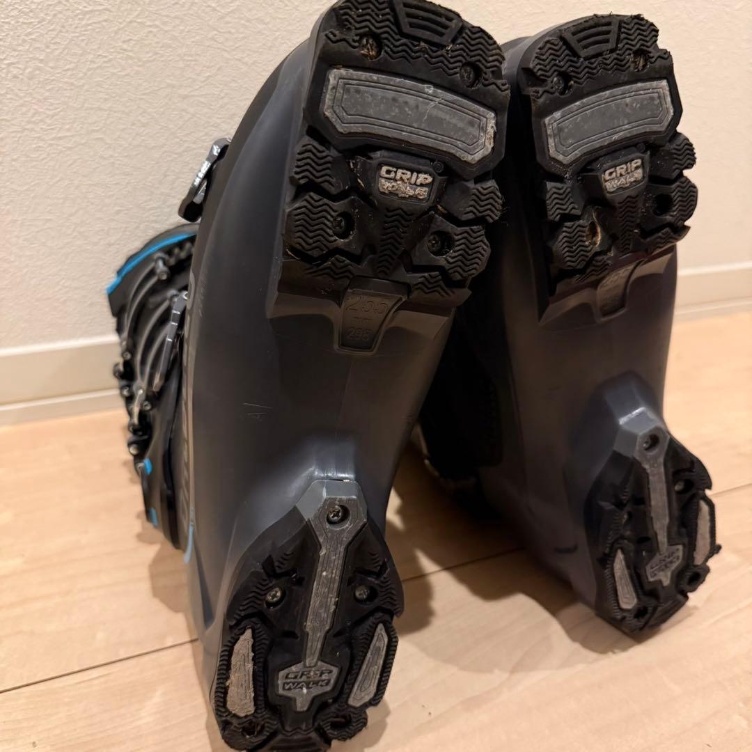 Dalbello ダルベロ Veloce ベローチェ　GW 110