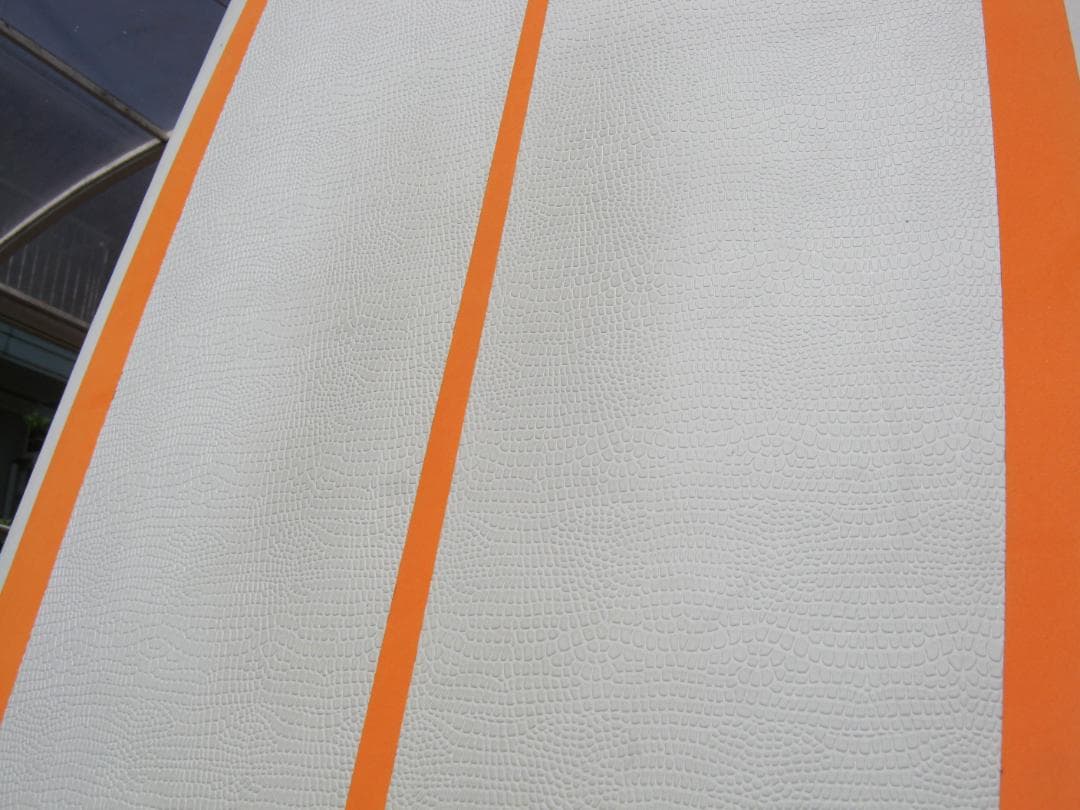 美品　SURFTECH　7.0フィート　エポキシ製　 SOFTOPS　ケース付き