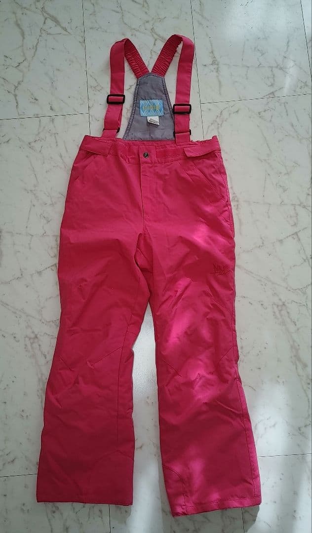 キッズ スキーウェア セット