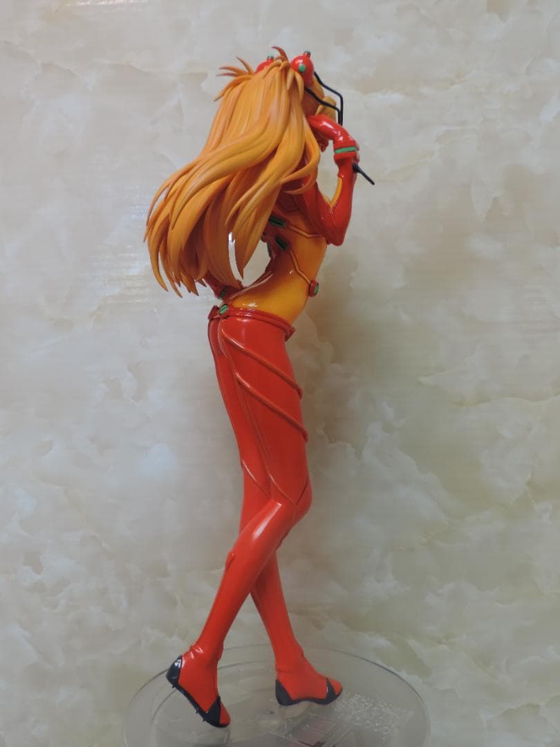 マックスファクトリー アスカ フィギュア 新劇場版：破