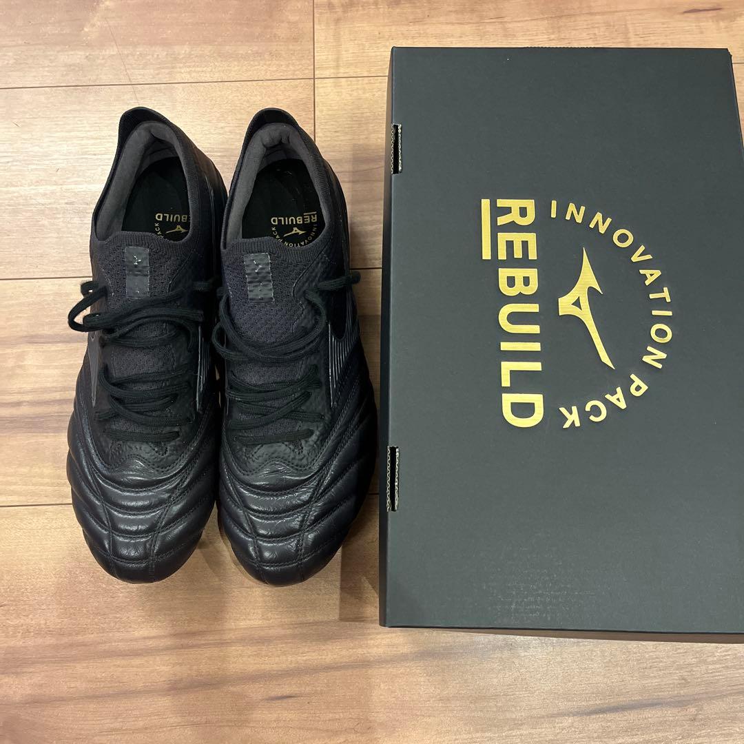 モレリアNEO4 BETA JAPAN Ltd