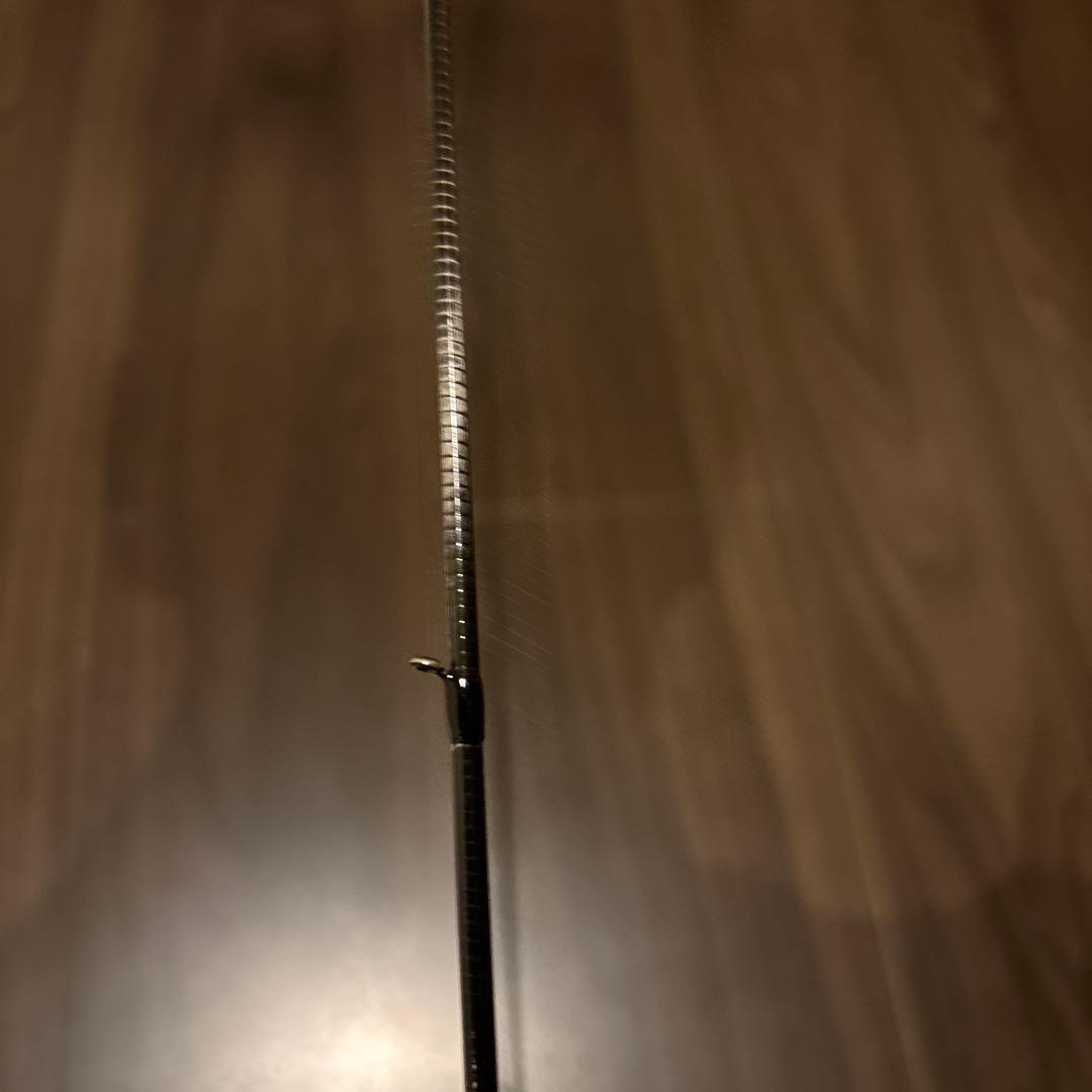 h*r様 がまかつ ラグゼ 宵姫華弐 S86H-solid