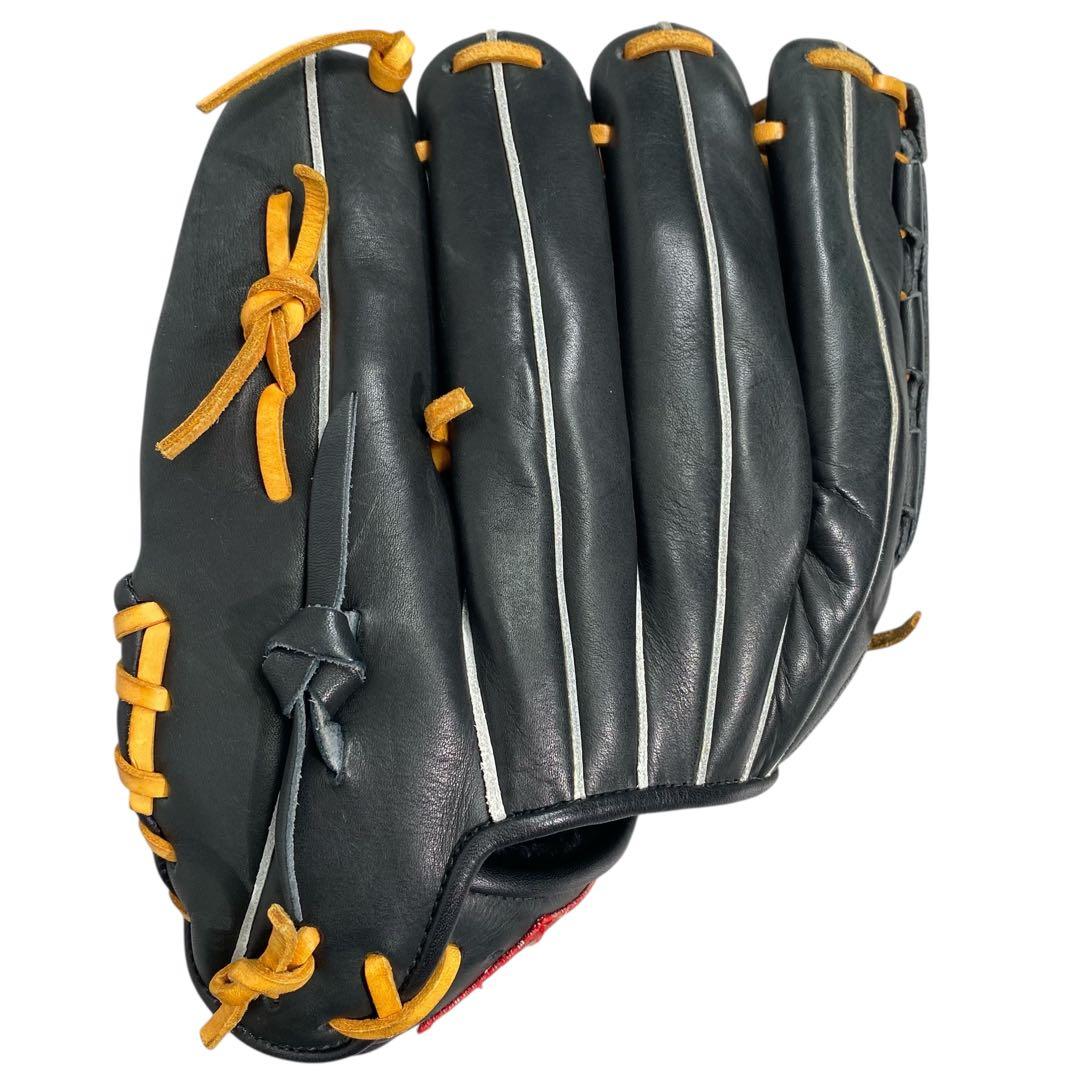 Rawlings デレク・ジーターモデル　限定モデル 内野用 軟式グローブ