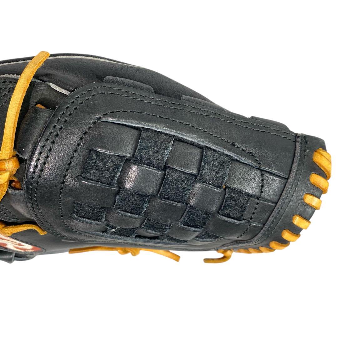 Rawlings デレク・ジーターモデル　限定モデル 内野用 軟式グローブ