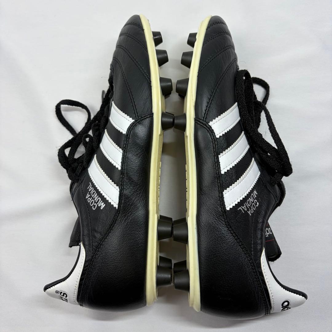 アディダス サッカー　スパイク　コパムンディアル 26.5cm