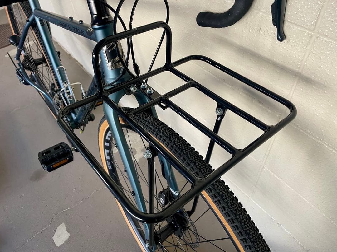 JAMIS renegade S4 + おまけ4点