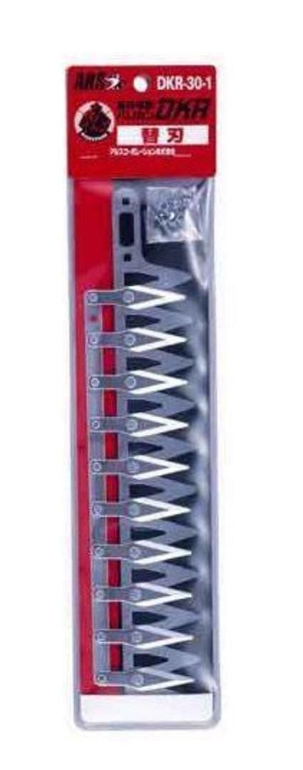 アルスコーポレーション 高枝電動バリカンDKR 替刃 DKR―30―1