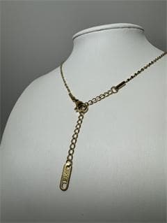 《日本製18金》K18ゴールドチェーンネックレス2.03g 即日発送