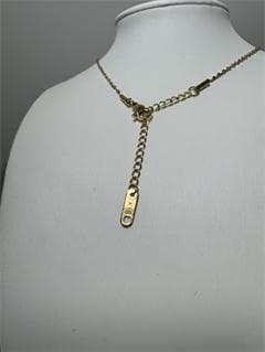 《日本製18金》K18ゴールドチェーンネックレス2.03g 即日発送