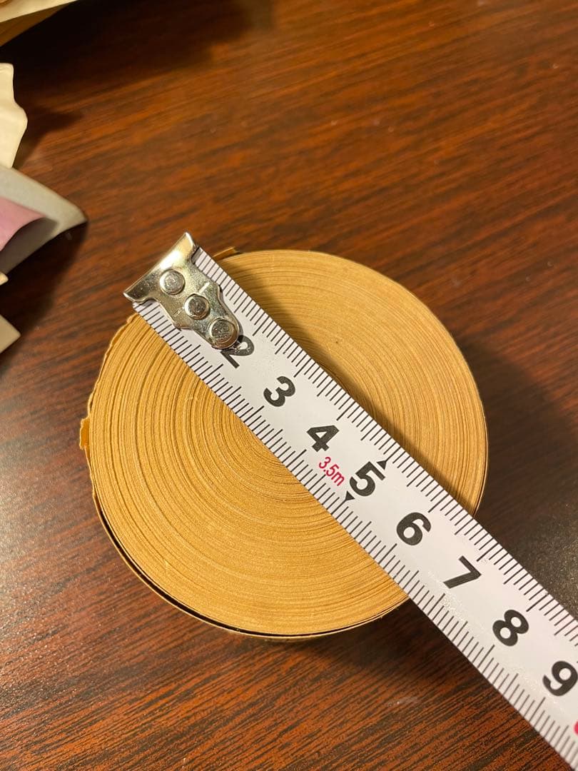 イギリスロールチケット　3ロール　専用ページ