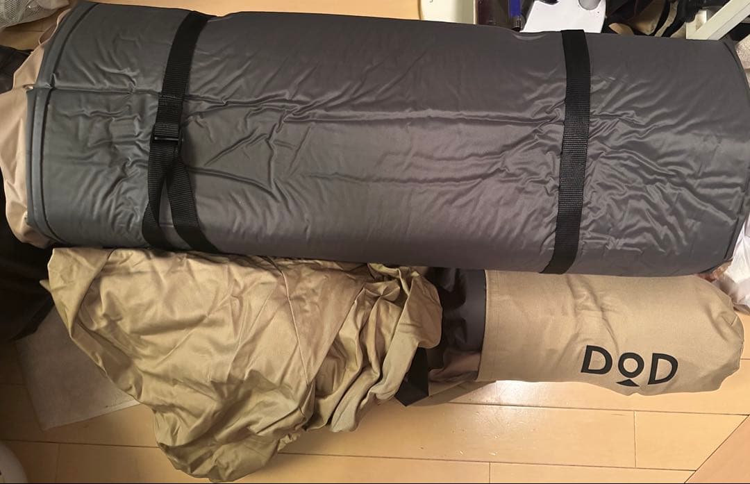 DOD ソトネノキワミS