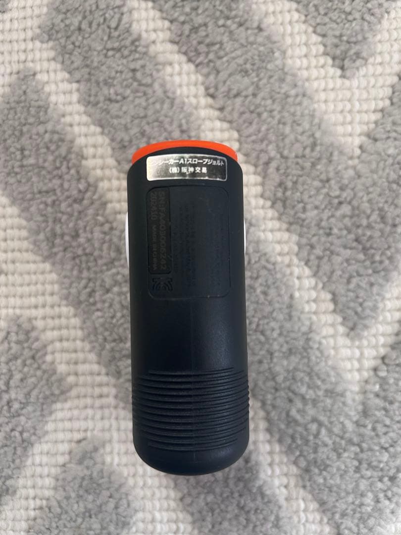 【値下げ】Bushnell A1 SLOPE ゴルフ用距離計