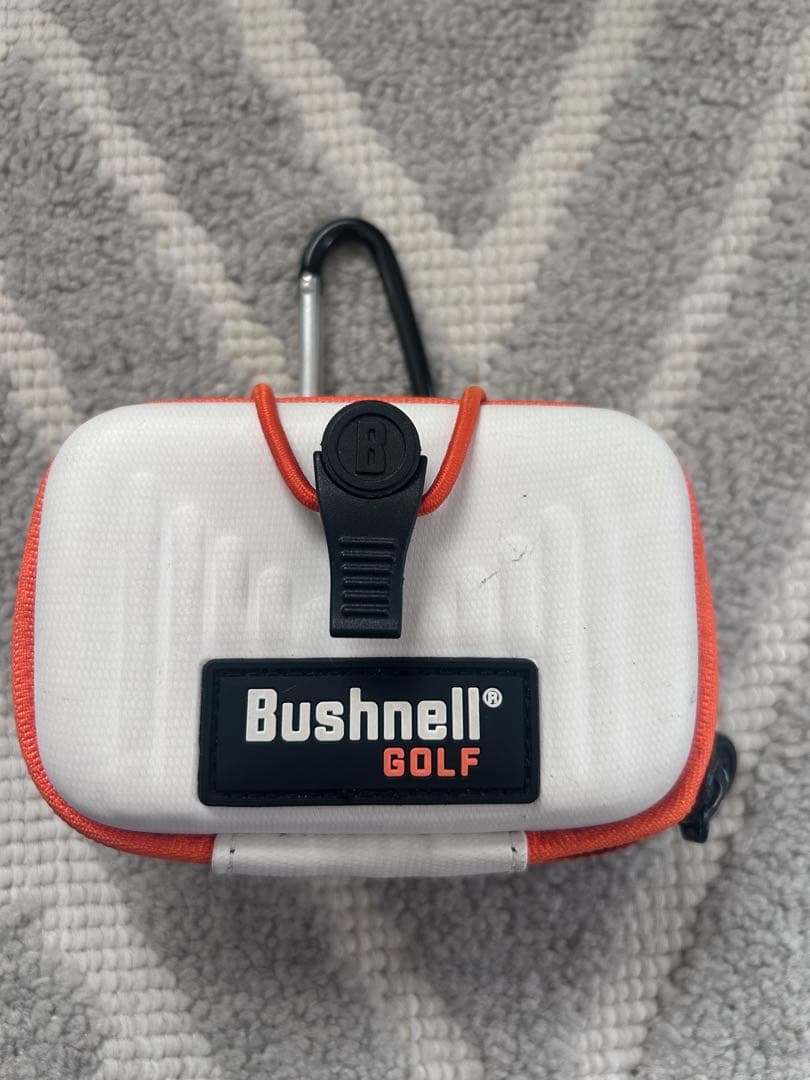 【値下げ】Bushnell A1 SLOPE ゴルフ用距離計