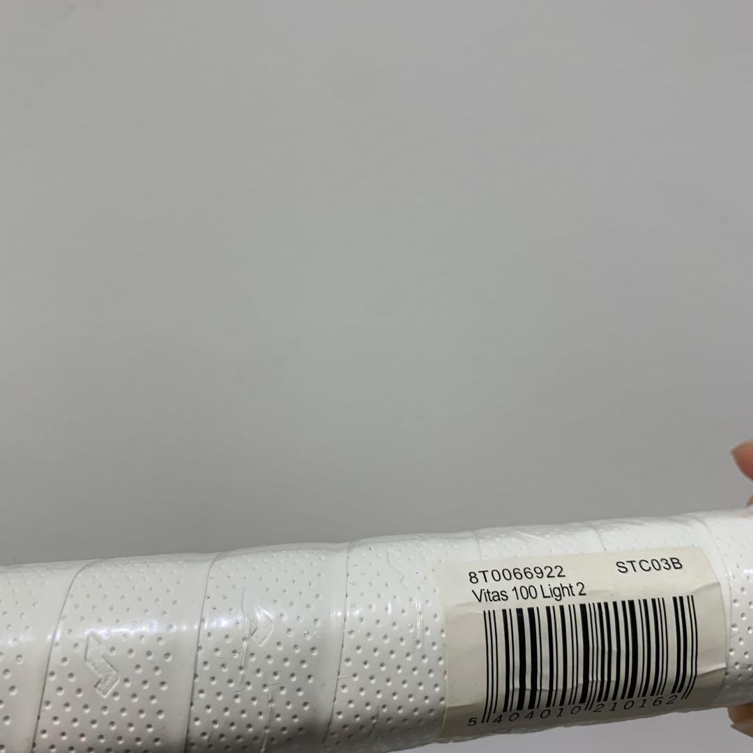 SNAUWAERT VITAS 100 硬式テニスラケット