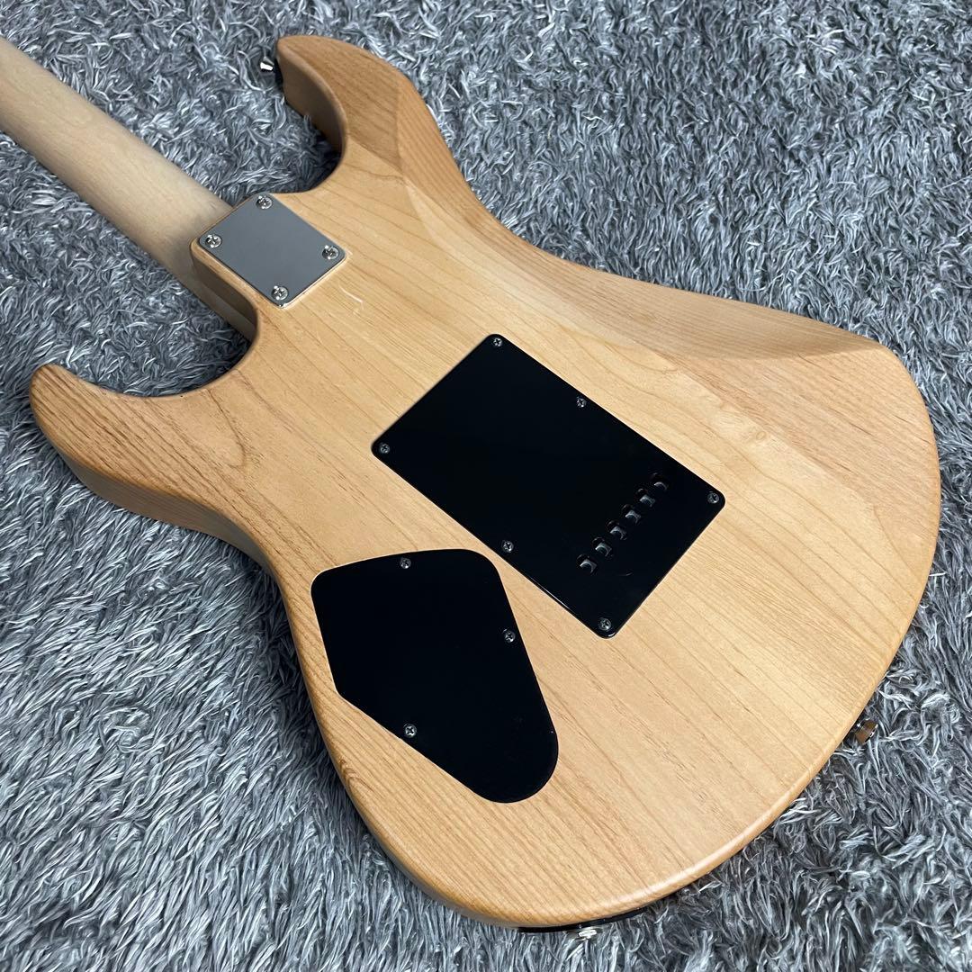 ギター YAMAHA Pacifica PAC112VMX