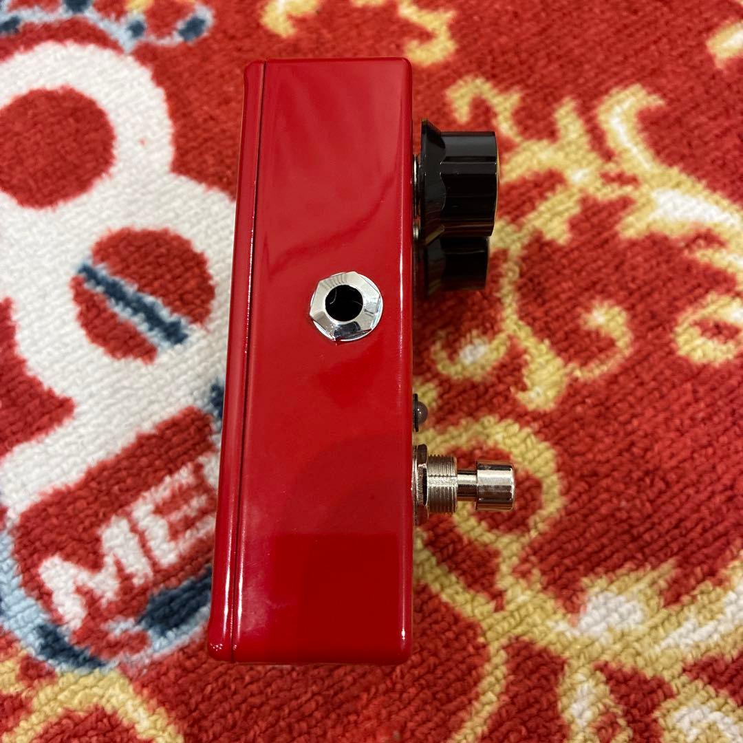 ギター MXR CSP102SL Script Dyna Comp Compressor