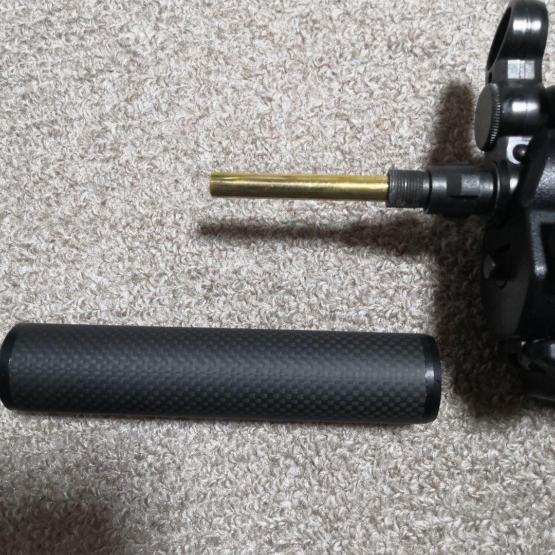 東京マルイ電動ガンG3SASHC ハイサイクル　カスタム