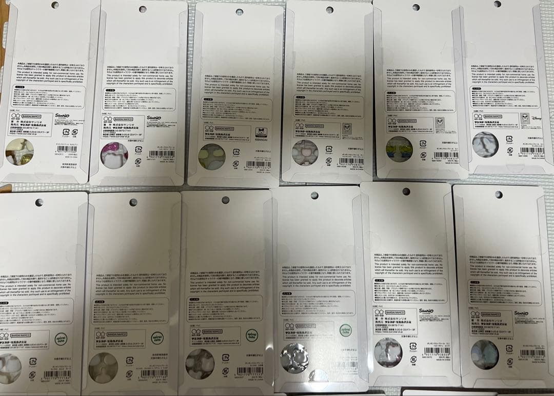 ボンボンドロップシール　正規品　まとめ売り