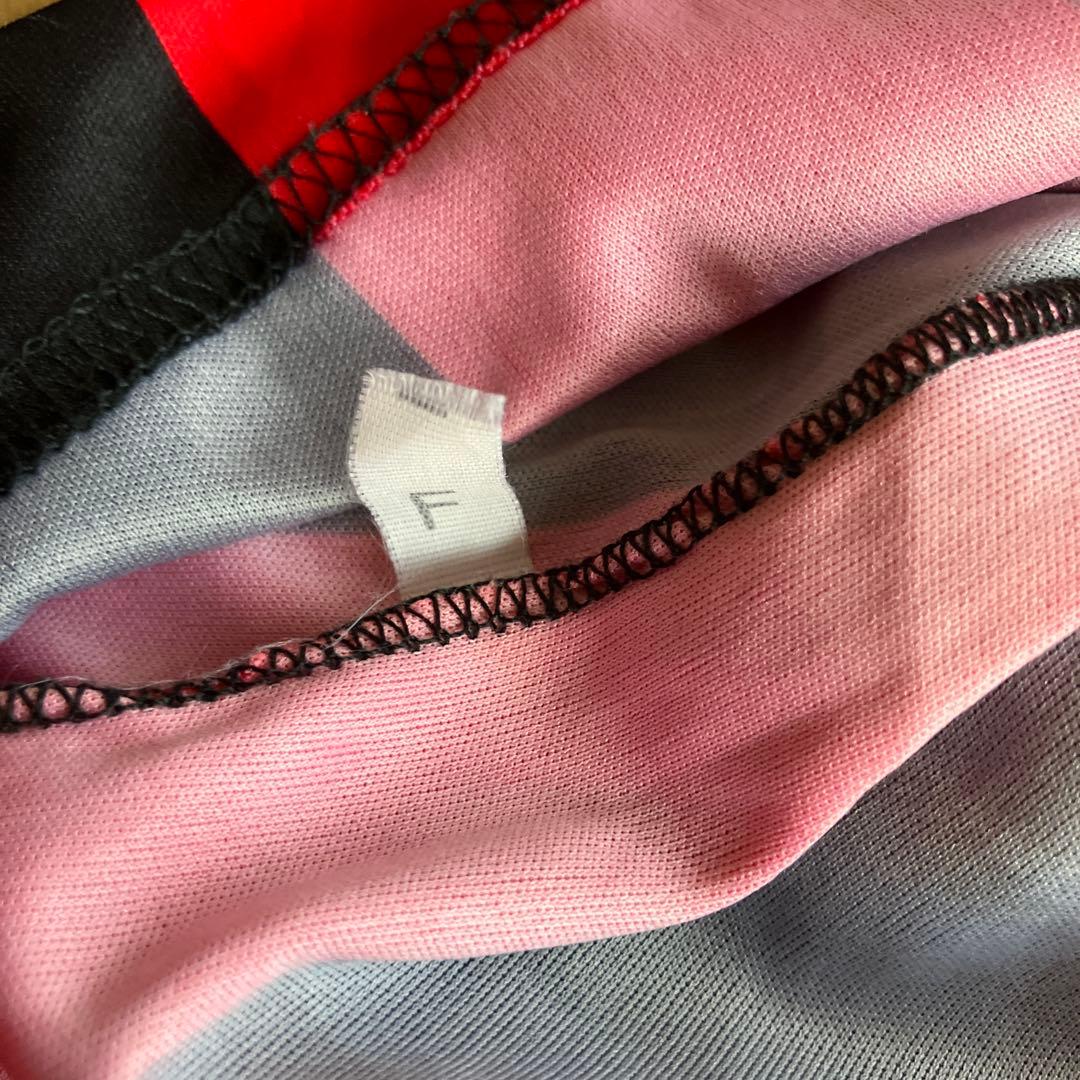 美品　90s ACミラン　ユニホーム