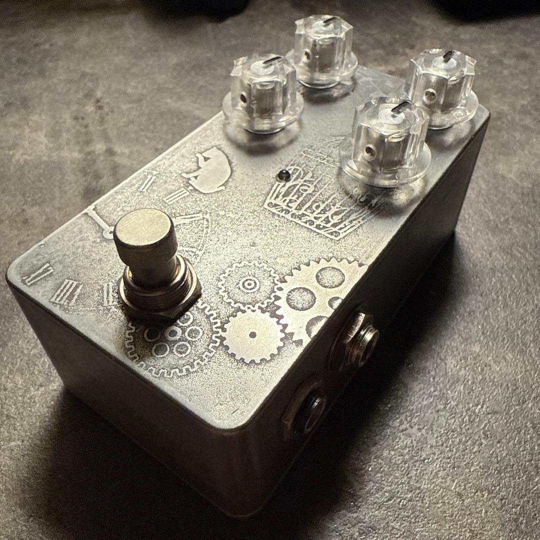 短期値下げ　9overdrive9 ruris