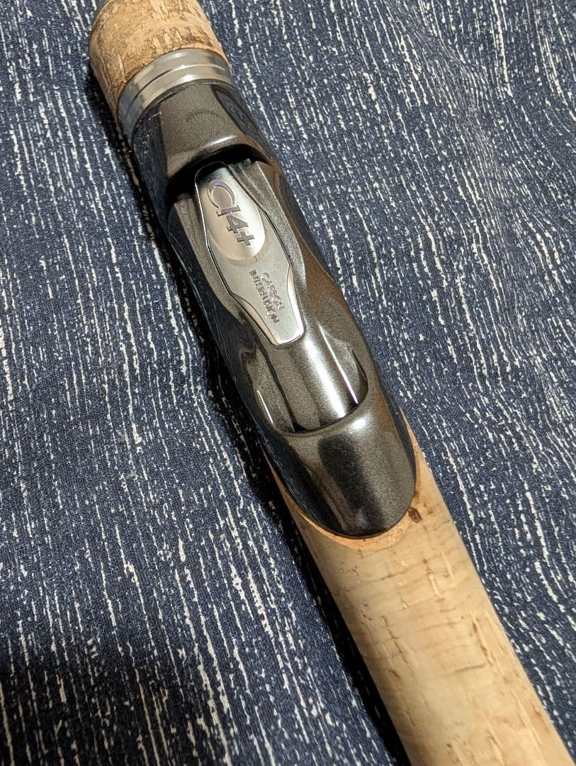 【美品】バンタム274L-SB