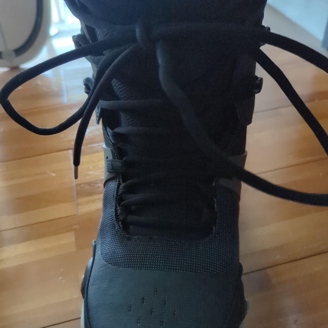 未使用 BURTON STEP ON KENDO BOOTS 28.5cm