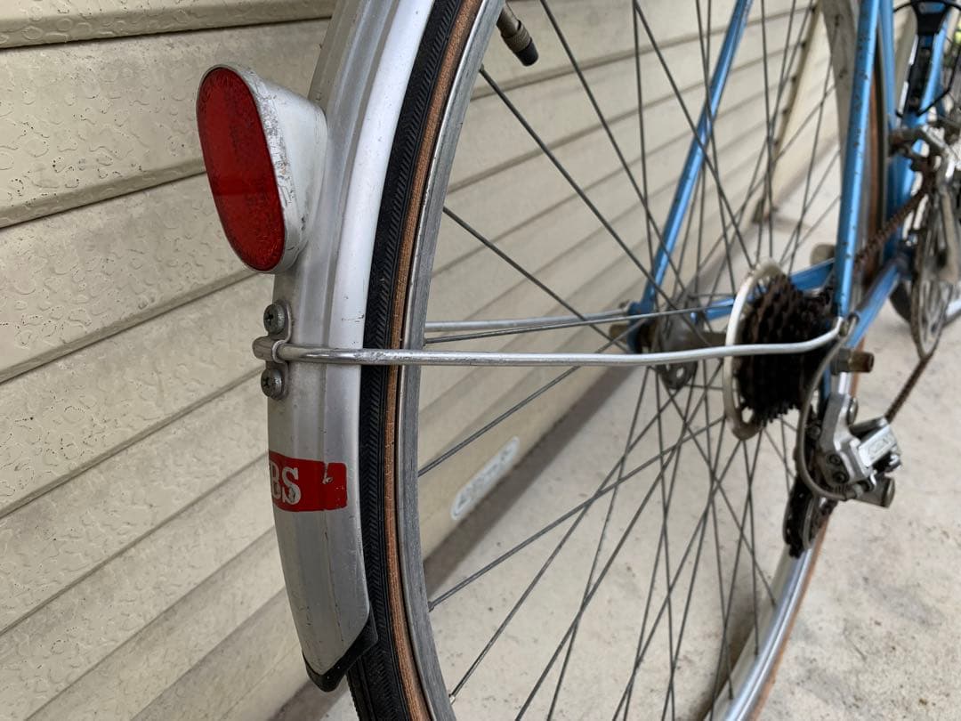 当時物 BS ロードバイク SUNTOUR SAKAE CUSTOM