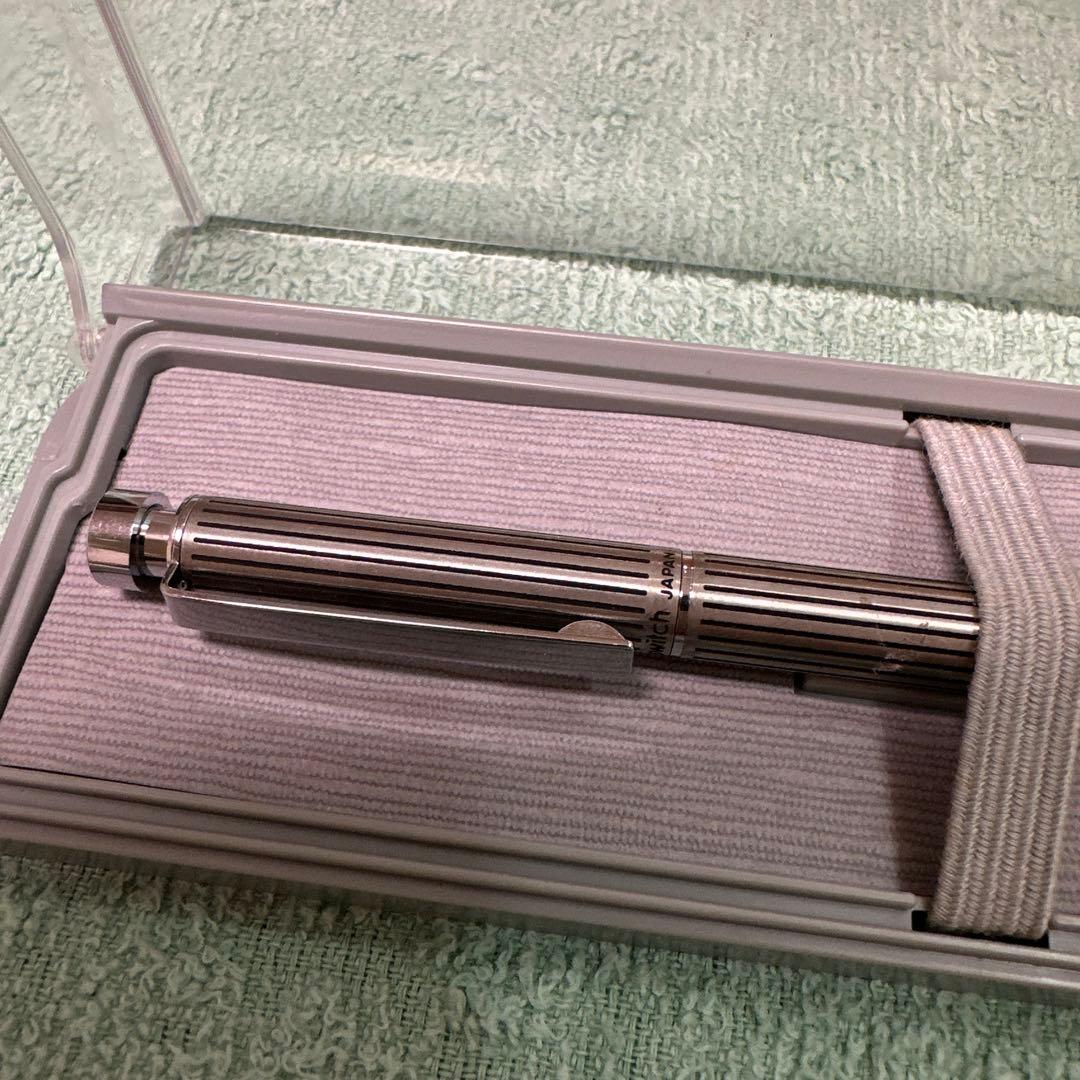 PILOT パイロット switch スイッチ 蝕刻　廃盤〈11〉