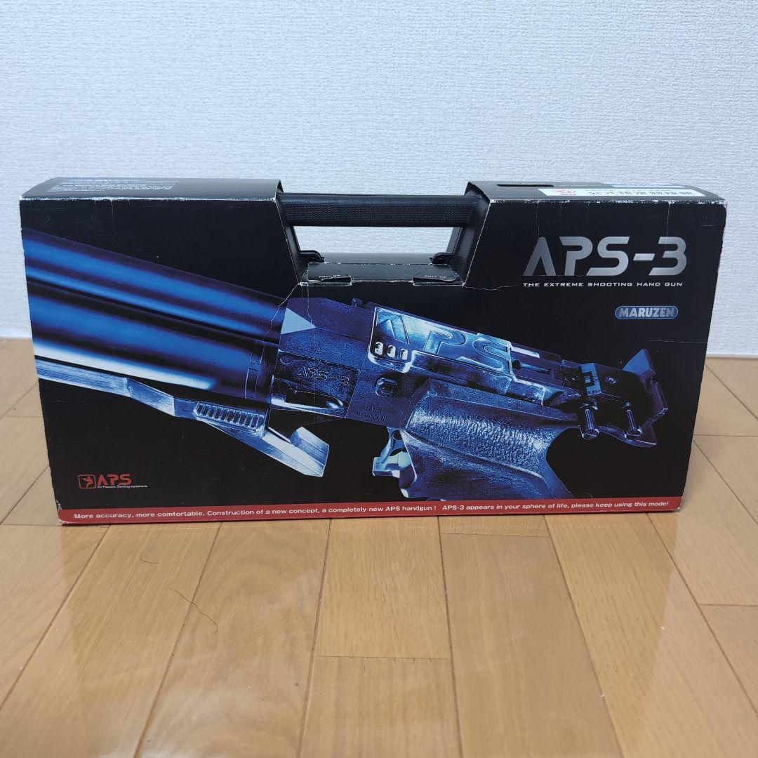 MARUZEN　ＡＰＳ３