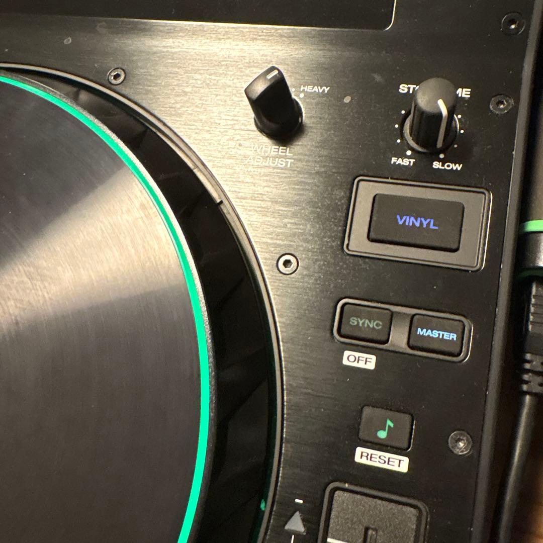 DENON DJ SC6000 PRIME メディアプレーヤー