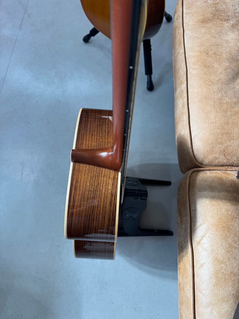 YAMAHA LJ26 ARE 2022年製 アコースティックギター