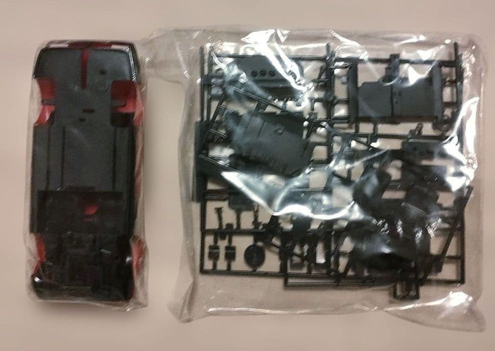 東京マルイ 1/24 Ferrari 512BB