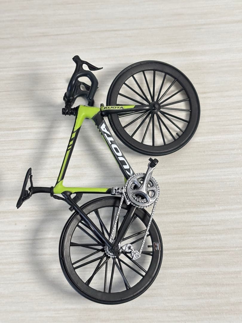 Figma 307 レーシングミクロードバイク 2015 初音ミク フィギュア