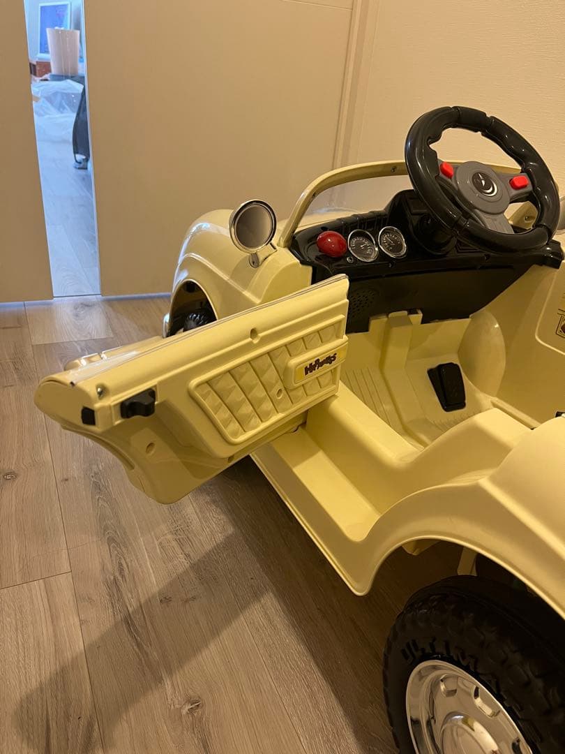 リングガール ラジコンカー 結婚式 ラジコンカーリングボーイ