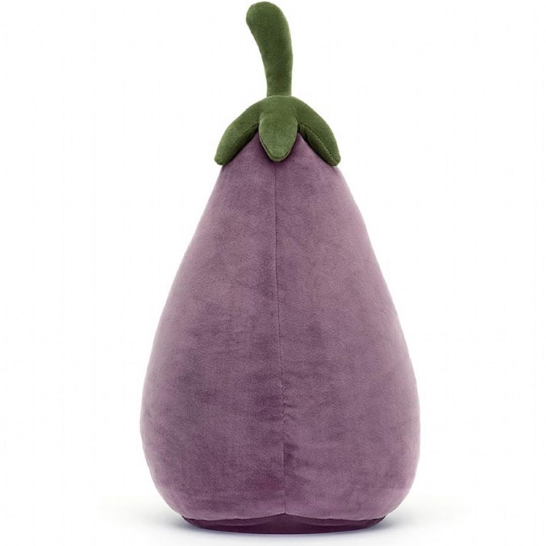 新品　ジェリーキャット　ナス　大きいサイズ　ビッグ　茄子　なす　Lサイズ