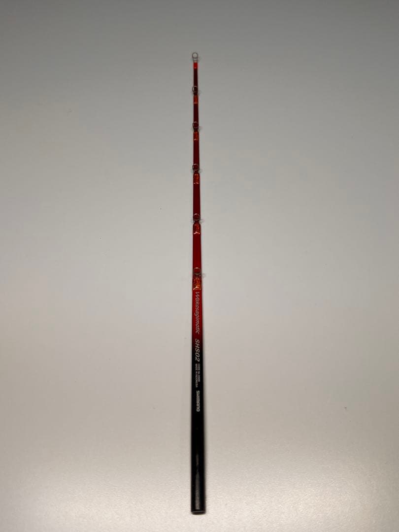 ICEMAN 電動リール イエロー シマノワカサギマチック　SHS01