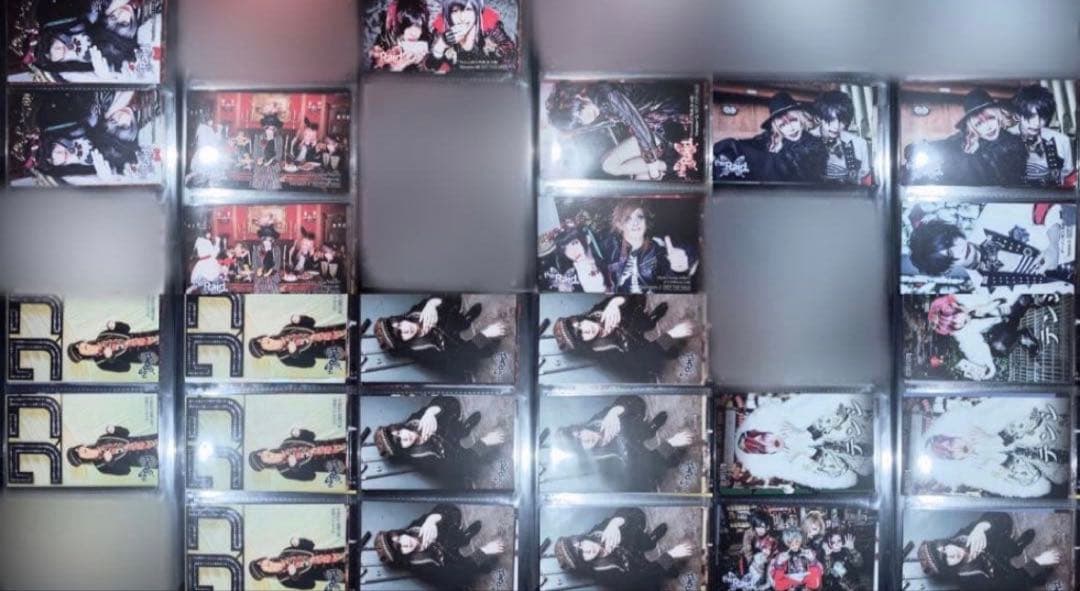 the Raid. Co'COON テンシ