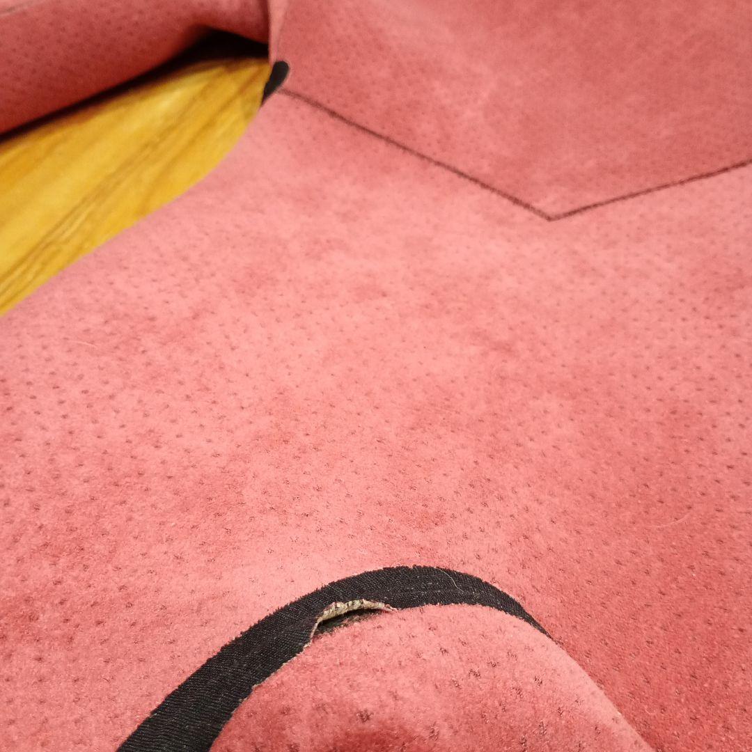 セミドライウェットスーツ ブラック