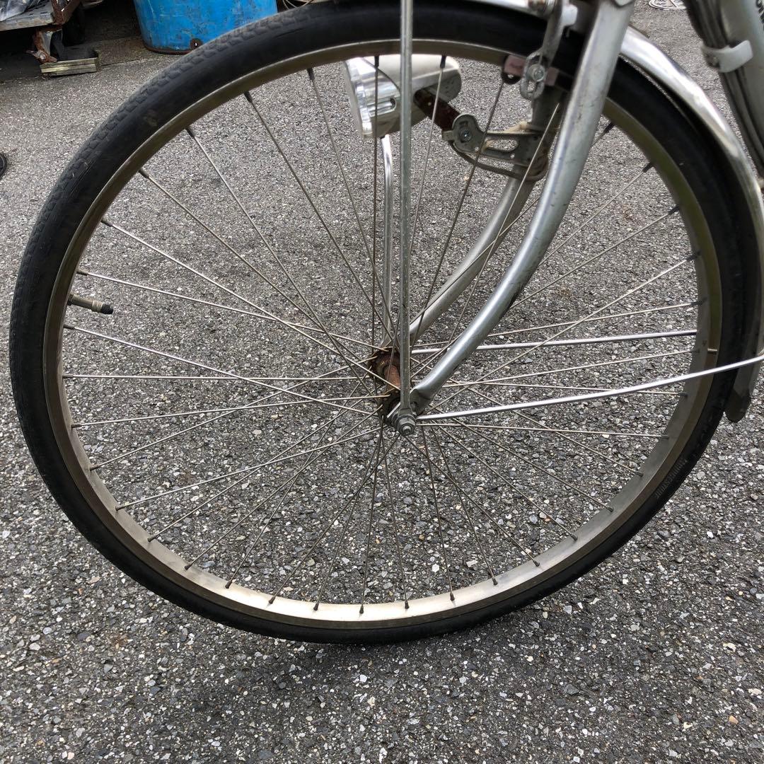 [395]送料無料 パナソニック vivi DX 電動自転車