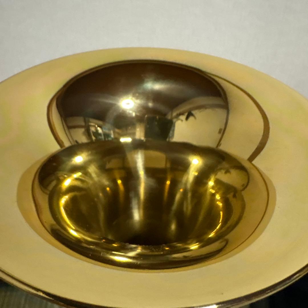 MAXTONE トランペット TT-104 マックストーン ハードケース付