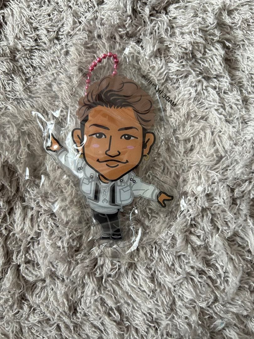 GENERATIONS / グッズ / ガチャ / バラ売り可