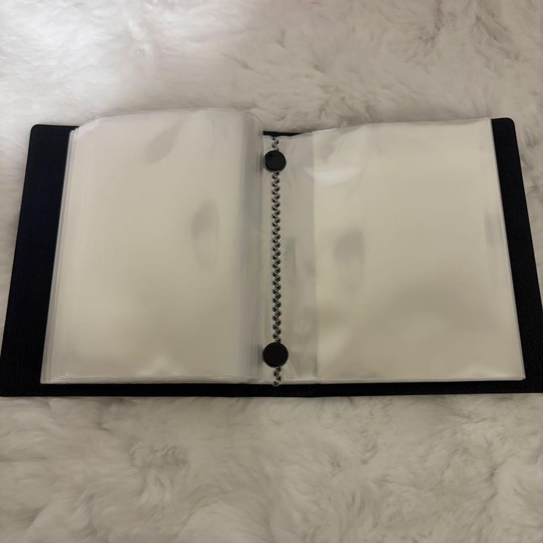 山田涼介 カードホルダー トレカ カード