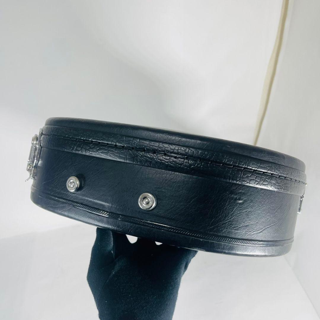 【美品】 レスポール ハードケース 鍵付き