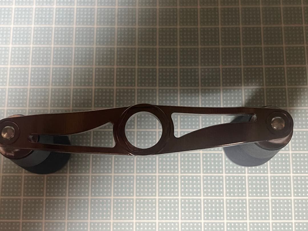 ＤＲＴ×ツララ　バリアルハンドル　87