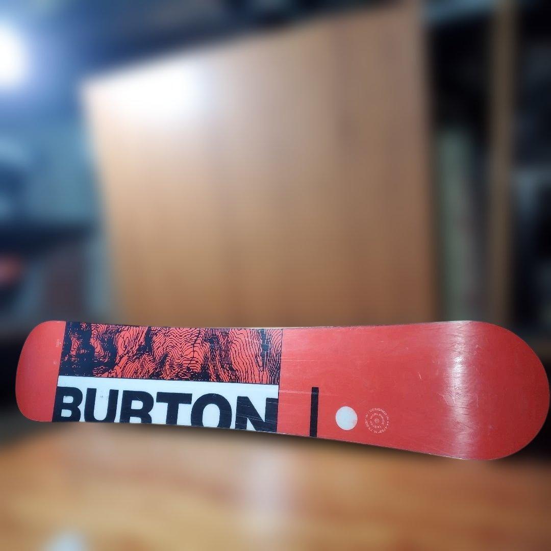 BURTON スノーボードブーツ 150cm! a2655