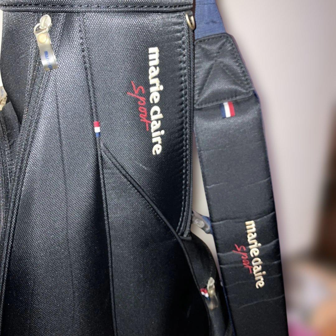 marie claire レディースゴルフセット(初心者向け)