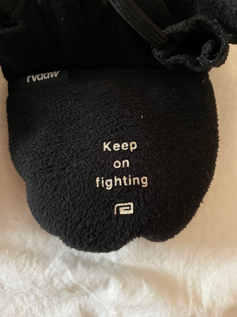 NATAL DESGIN ネイタルデザイン NANGA ナンガ グローブ 手袋